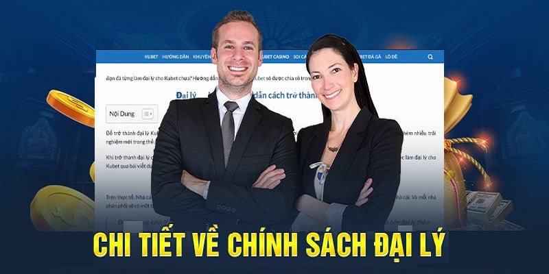 Đại lý TP88 nhận được nhiều chính sách hỗ trợ đặc quyền